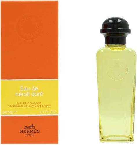 Eau De Neroli Dore / Hermes Edc Spray 6.7 oz (200 